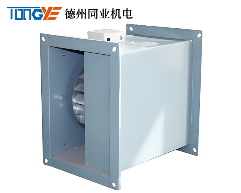 管道风机