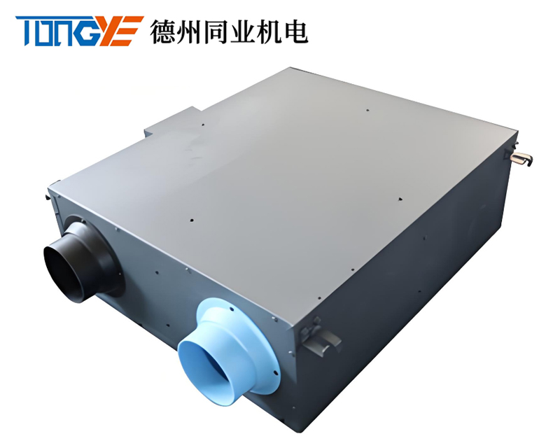 新风换气机