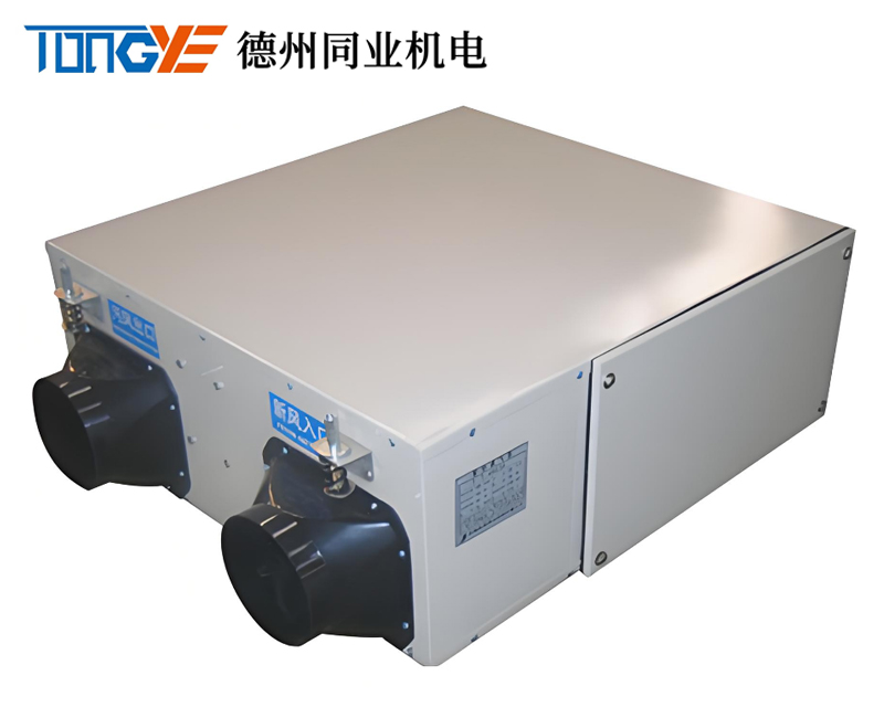 新风换气机