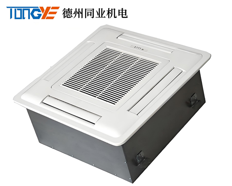 卡式风机盘管